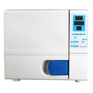 High Pressure B Class Autoclave Sterilizer 18L Pulse Vacuum Sterilizer